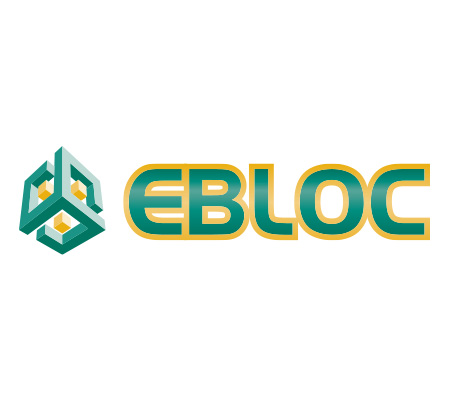 Ebloc - Imagem Corporativa