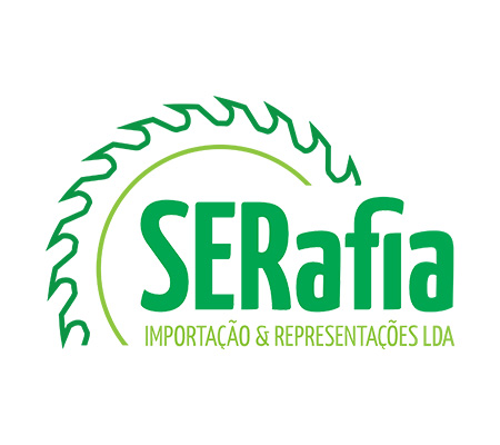 Serafia - Imagem Corporativa
