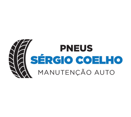 Pneus Sérgio Coelho - Imagem Corporativa